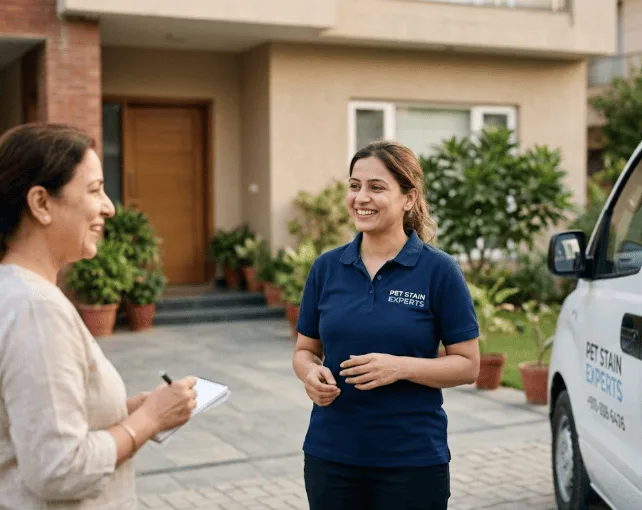 Pet Stain Carpet Cleaning Long Beach, CA FAQs